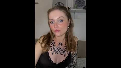 goldloeckchen159 @ stripchat on 20250822