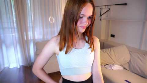 ivakym @ stripchat on 20250822