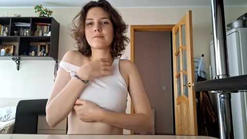 lady_linaa @ stripchat on 20250822