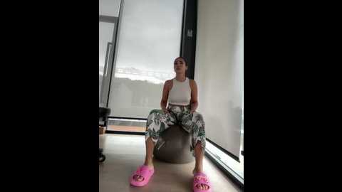 lean_lie8 @ stripchat on 20250822