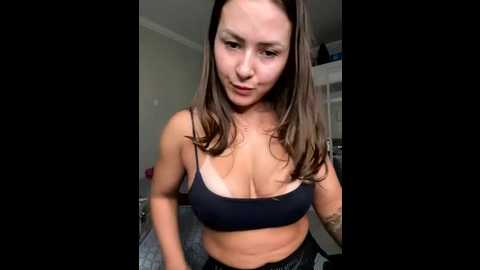 lemyny @ stripchat on 20250822