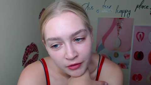 mademoisellecl @ stripchat on 20250822