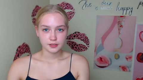 mademoisellecl @ stripchat on 20250822