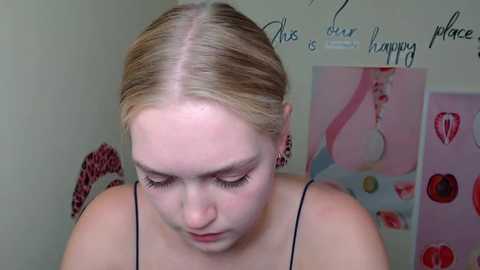 mademoisellecl @ stripchat on 20250822