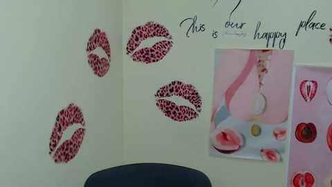 mademoisellecl @ stripchat on 20250822