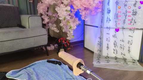 marry_cordy @ stripchat on 20250822