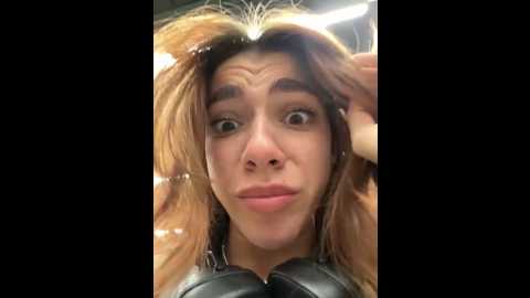 million_degrees @ stripchat on 20250822