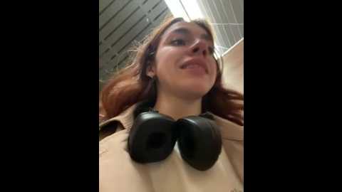 million_degrees @ stripchat on 20250822