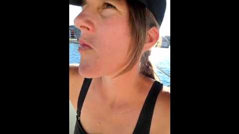 naughtycatgirl @ stripchat on 20250822