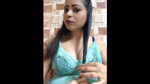 queen_aditi @ stripchat on 20250822