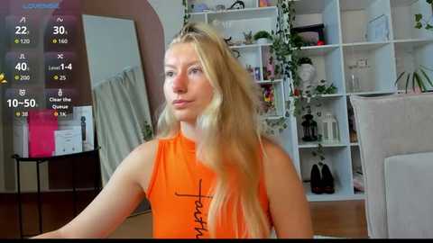 rachel_rut @ stripchat on 20250822