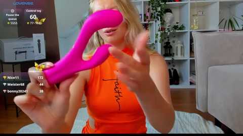 rachel_rut @ stripchat on 20250822