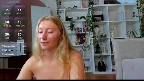 rachel_rut @ stripchat on 20250822