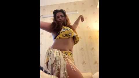 redchili8888 @ stripchat on 20250822