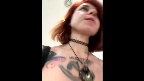 rosiesecret @ stripchat on 20250822