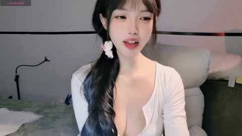 springflowers_88 @ stripchat on 20250822