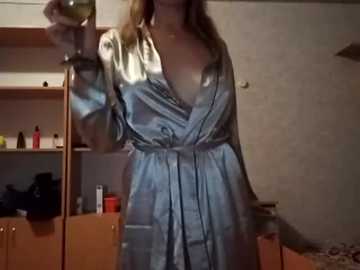 tomyris_yuki @ stripchat on 20250822