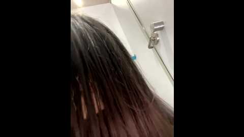 xiao_lin @ stripchat on 20250822