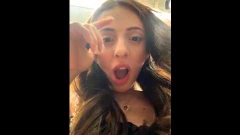 yesmoree @ stripchat on 20250822