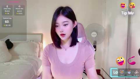 _nami_ @ stripchat on 20250823