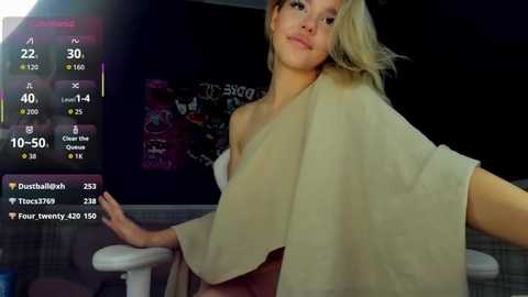 anna_robinson @ stripchat on 20250823