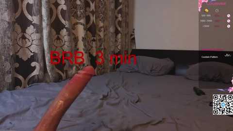 bonnie_white @ stripchat on 20250823