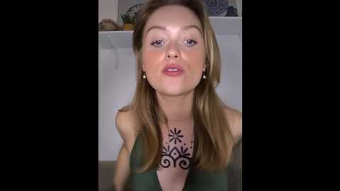 goldloeckchen159 @ stripchat on 20250823