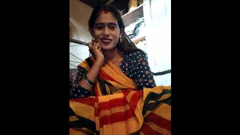 hot_riya33a @ stripchat on 20250823