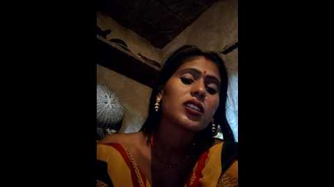 hot_riya33a @ stripchat on 20250823