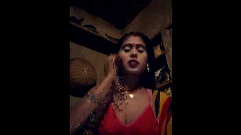 hot_riya33a @ stripchat on 20250823