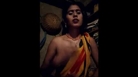 hot_riya33a @ stripchat on 20250823