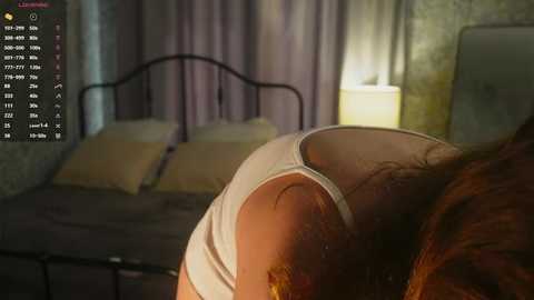 idajonesy @ stripchat on 20250823