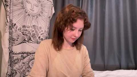 irispurrphy @ stripchat on 20250823