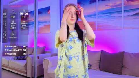 joyce_murphy @ stripchat on 20250823