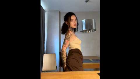 katetown @ stripchat on 20250823