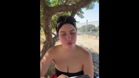 kikiwatson @ stripchat on 20250823