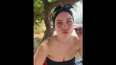 kikiwatson @ stripchat on 20250823