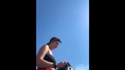 kikiwatson @ stripchat on 20250823