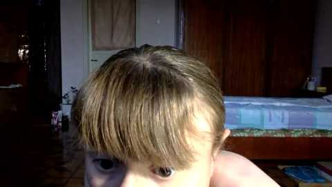 klavdiapetrivna @ stripchat on 20250823