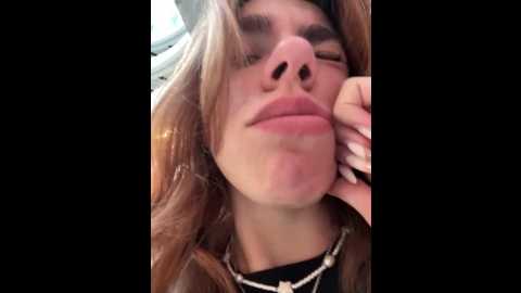 million_degrees @ stripchat on 20250823