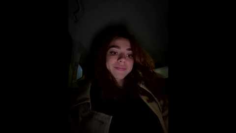 million_degrees @ stripchat on 20250823