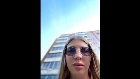 newlale @ stripchat on 20250823