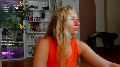 rachel_rut @ stripchat on 20250823