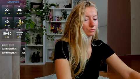 rachel_rut @ stripchat on 20250823