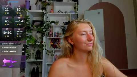 rachel_rut @ stripchat on 20250823