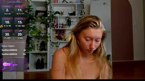 rachel_rut @ stripchat on 20250823