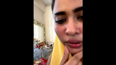 redchili8888 @ stripchat on 20250823