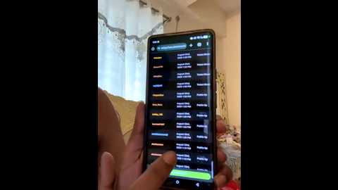 redchili8888 @ stripchat on 20250823