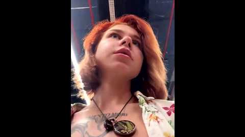 rosiesecret @ stripchat on 20250823