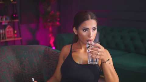 siennaruh @ stripchat on 20250823